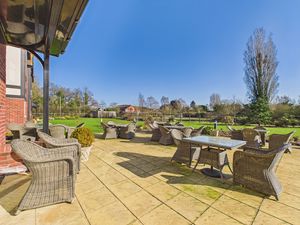 Patio- click for photo gallery